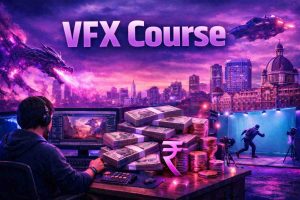 Read more about the article How to Choose the Best VFX Course in Delhi: Your Ultimate Career Guide
